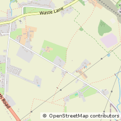 Map of Coventry
