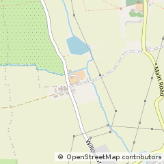 Map of Chelmsford, Essex