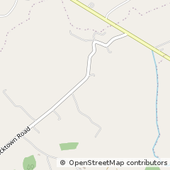 Map of Magherafelt