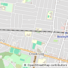 Map of Welling