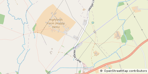 Map of Derby, Derbyshire
