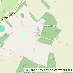 Map of Royston
