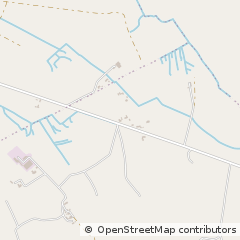 Map of Ballymena, County Antrim