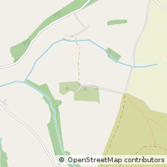 Map of Okehampton