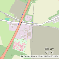 Map of Blyth