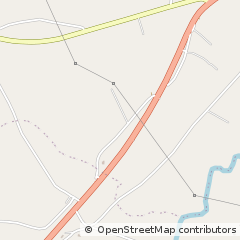 Map of Omagh, County Tyrone