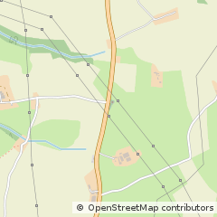 Map of Carmarthenshire