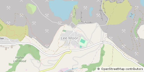 Map of Plymouth