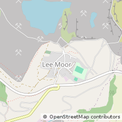 Map of Plymouth