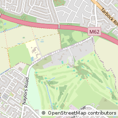 Map of Liverpool