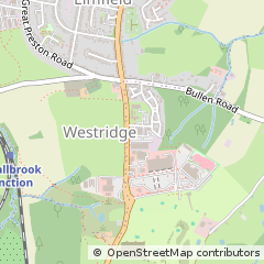 Map of Ryde