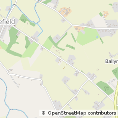 Map of Antrim