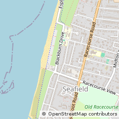 Map of AYR
