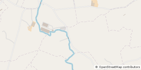 Map of CO. Tyrone