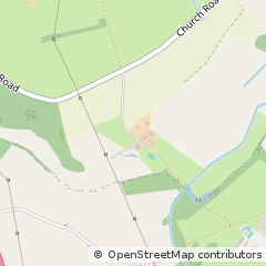 Map of Flitwick, Bedfordshire