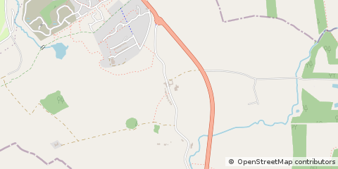 Map of Middlesbrough