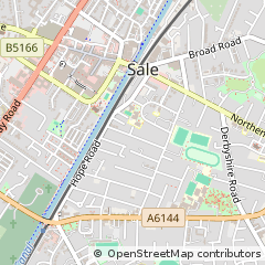 Map of Sale