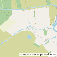 Map of Welshpool, Powys