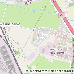 Map of Carlisle