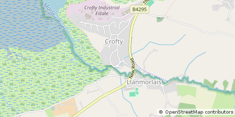 Map of London, Greater London