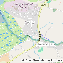Map of London, Greater London