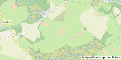 Map of Swansea