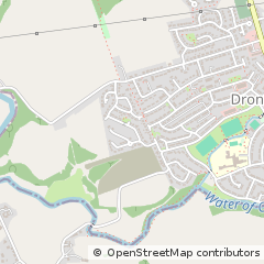 Map of AYR