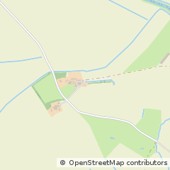 Map of Driffield, East Yorkshire