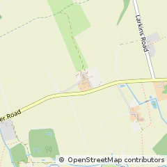 Map of Cambridgeshire