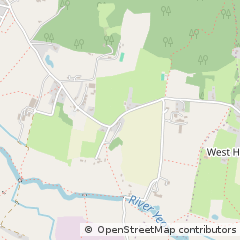 Map of Bristol