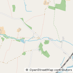 Map of Alfreton