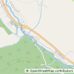 Map of Pontyclun