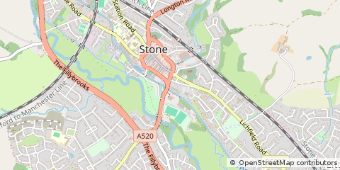 Map of Stone