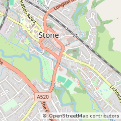Map of Stone