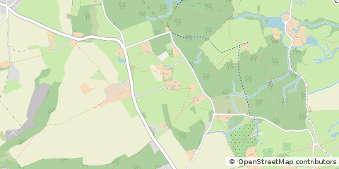 Map of Cardiff