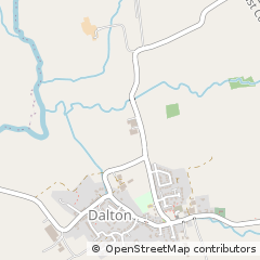 Map of Thirsk