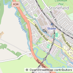 Map of Stone