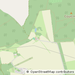 Map of Aboyne, Aberdeenshire