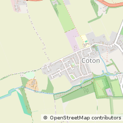 Map of Cambridge