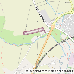 Map of Chelmsford, Essex