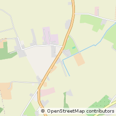 Map of Leominster