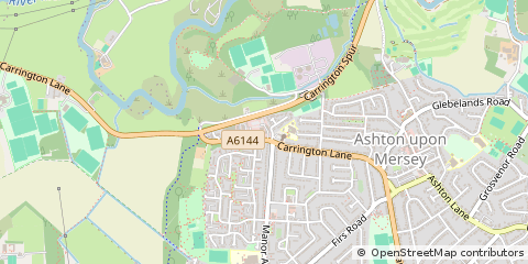 Map of Sale