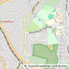 Map of Earley