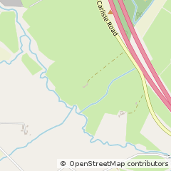 Map of Stonehouse