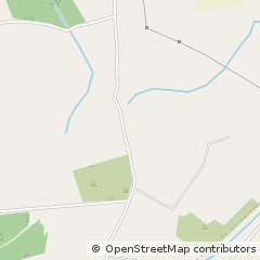 Map of Llandysul, Carmarthenshire