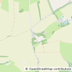 Map of Minehead, Somerset