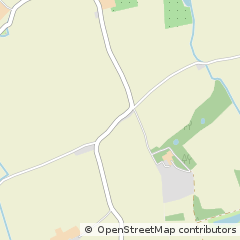 Map of Leominster, Herefordshire
