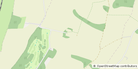 Map of Dorchester, Dorset