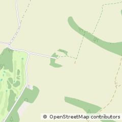 Map of Dorchester, Dorset