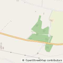 Map of Banff, Banffshire